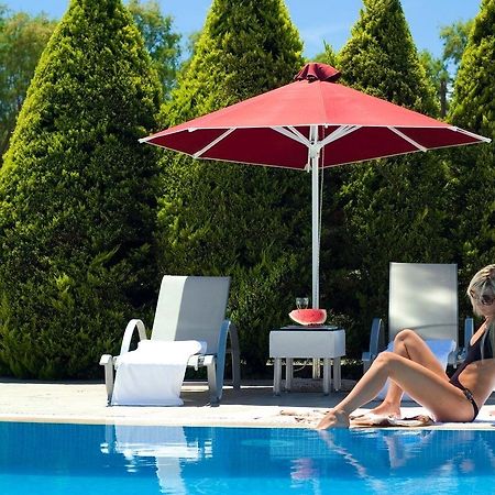 Verde Al Mare Boutique Hotel Valíra 외부 사진
