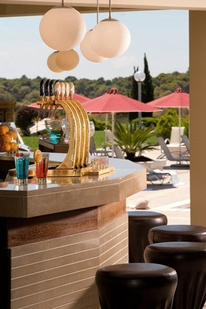 Verde Al Mare Boutique Hotel Valíra 외부 사진