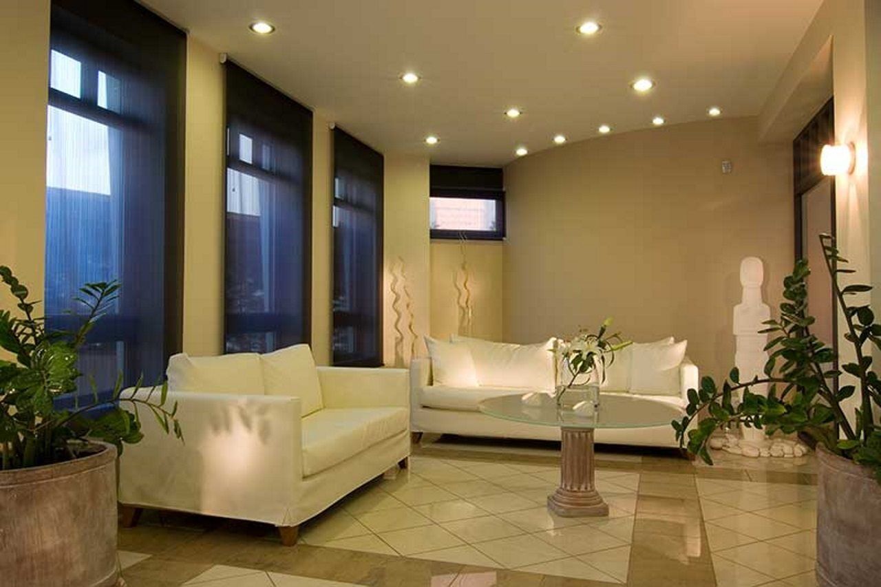 Verde Al Mare Boutique Hotel Valíra 외부 사진