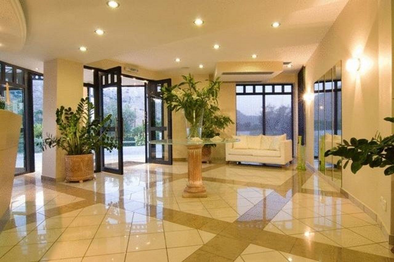 Verde Al Mare Boutique Hotel Valíra 외부 사진